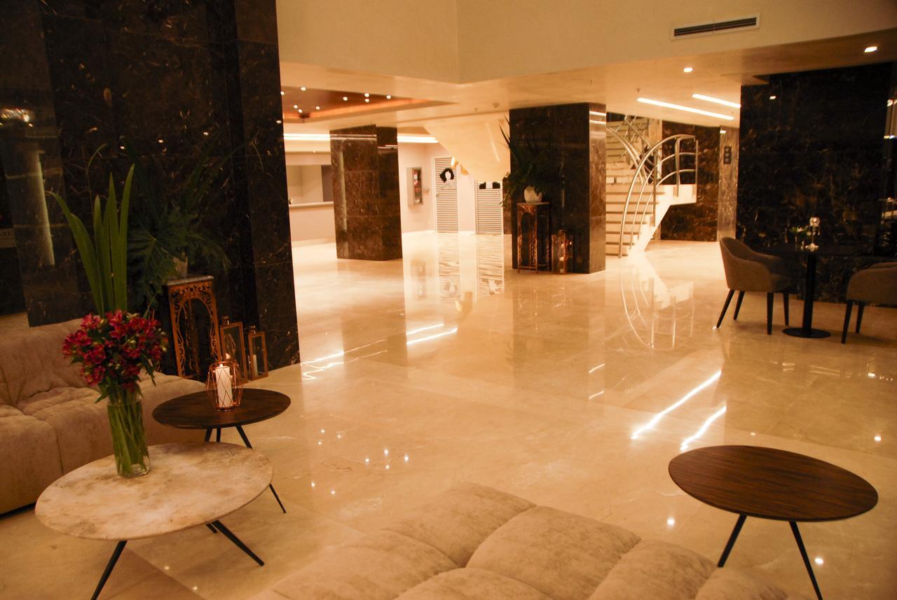 Grandview Hotel Buenos Aires Extérieur photo